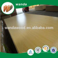 melamine particle board/industrial particle board